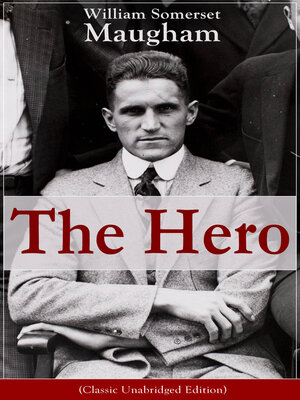 cover image of The Hero (Classic Unabridged Edition)